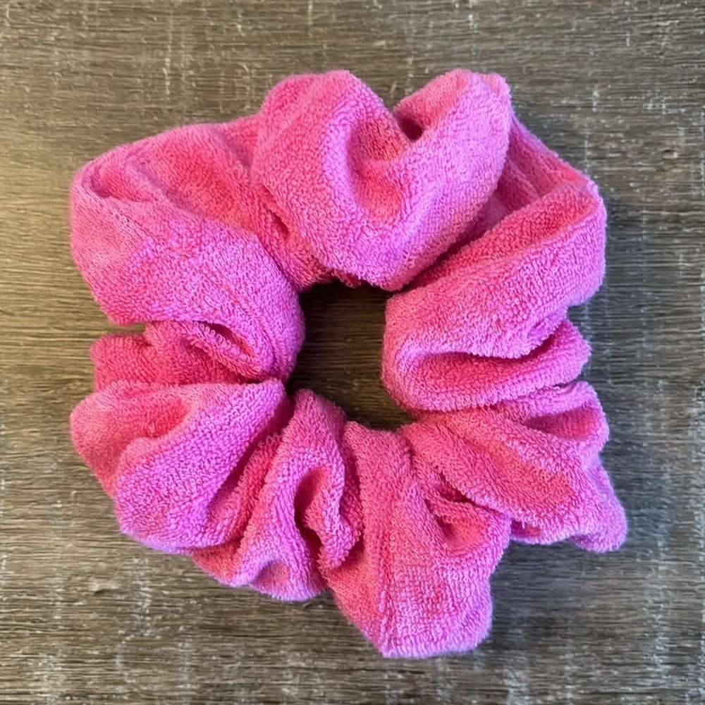 Assorted Scrunchies-OS